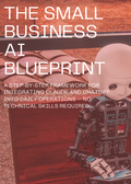 The Small Business Blueprint - A step‑by‑step framework for integrating Claude and ChatGPT into daily operations